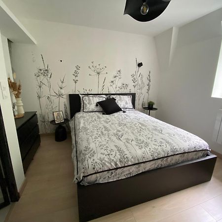 L'Atelier D'Arches Appartement Charleville-Mézières Buitenkant foto