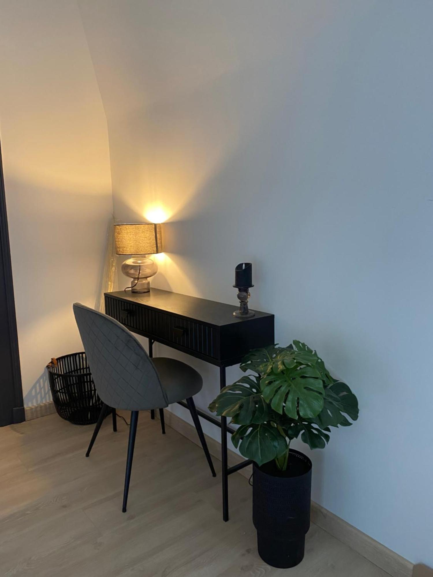 L'Atelier D'Arches Appartement Charleville-Mézières Buitenkant foto