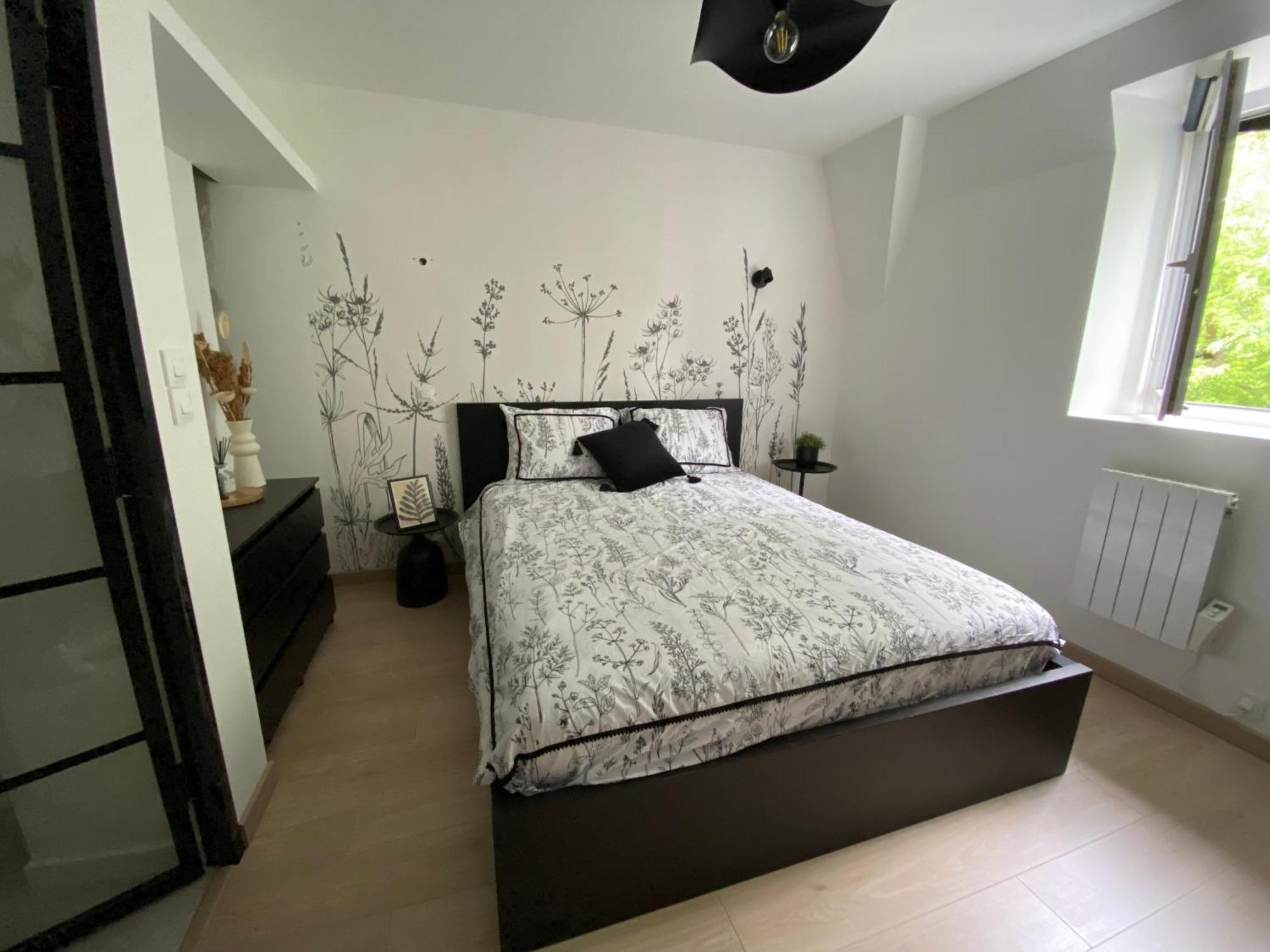L'Atelier D'Arches Appartement Charleville-Mézières Buitenkant foto
