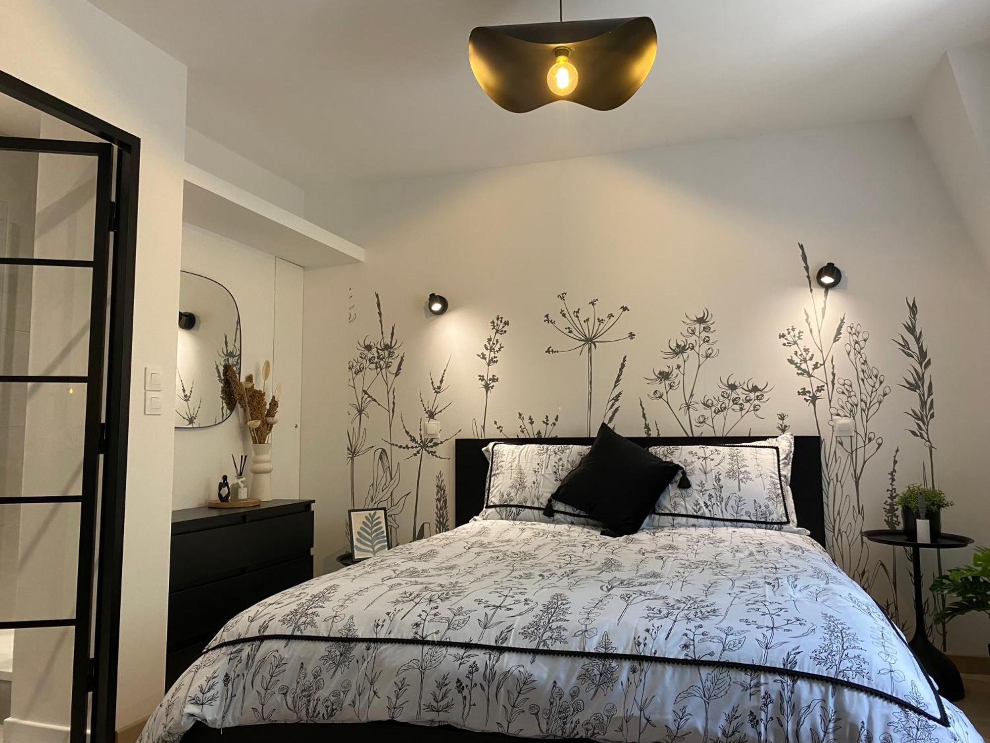 L'Atelier D'Arches Appartement Charleville-Mézières Buitenkant foto
